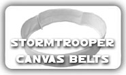 Stormtrooper Canvas Belts